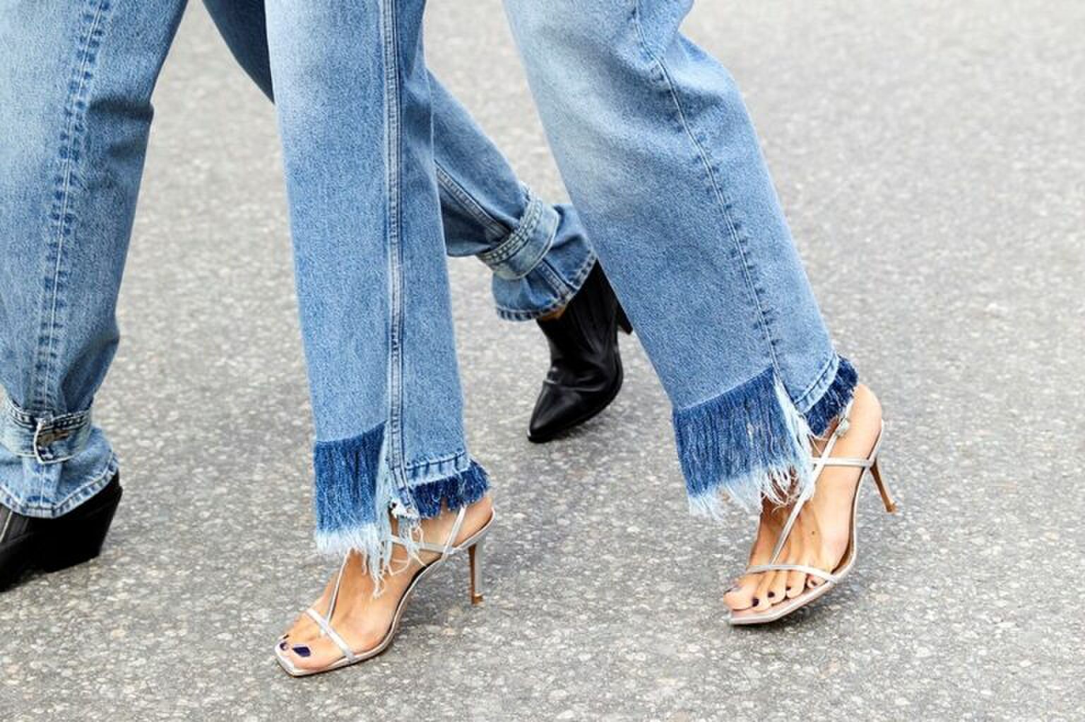 DIY: zo geef jij je kleding een tweede leven