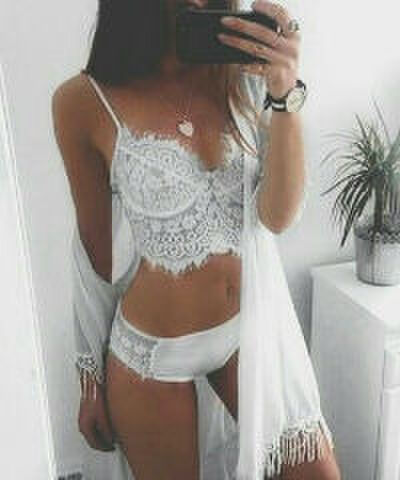 8 tips om je meteen sexy te voelen