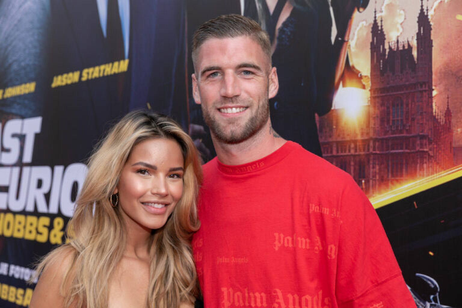 Lars Veldwijk gekwetst door de woorden van Monica Geuze