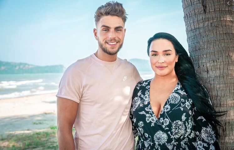 Temptation Island-Karim deelt heftig detail over zijn jeugd