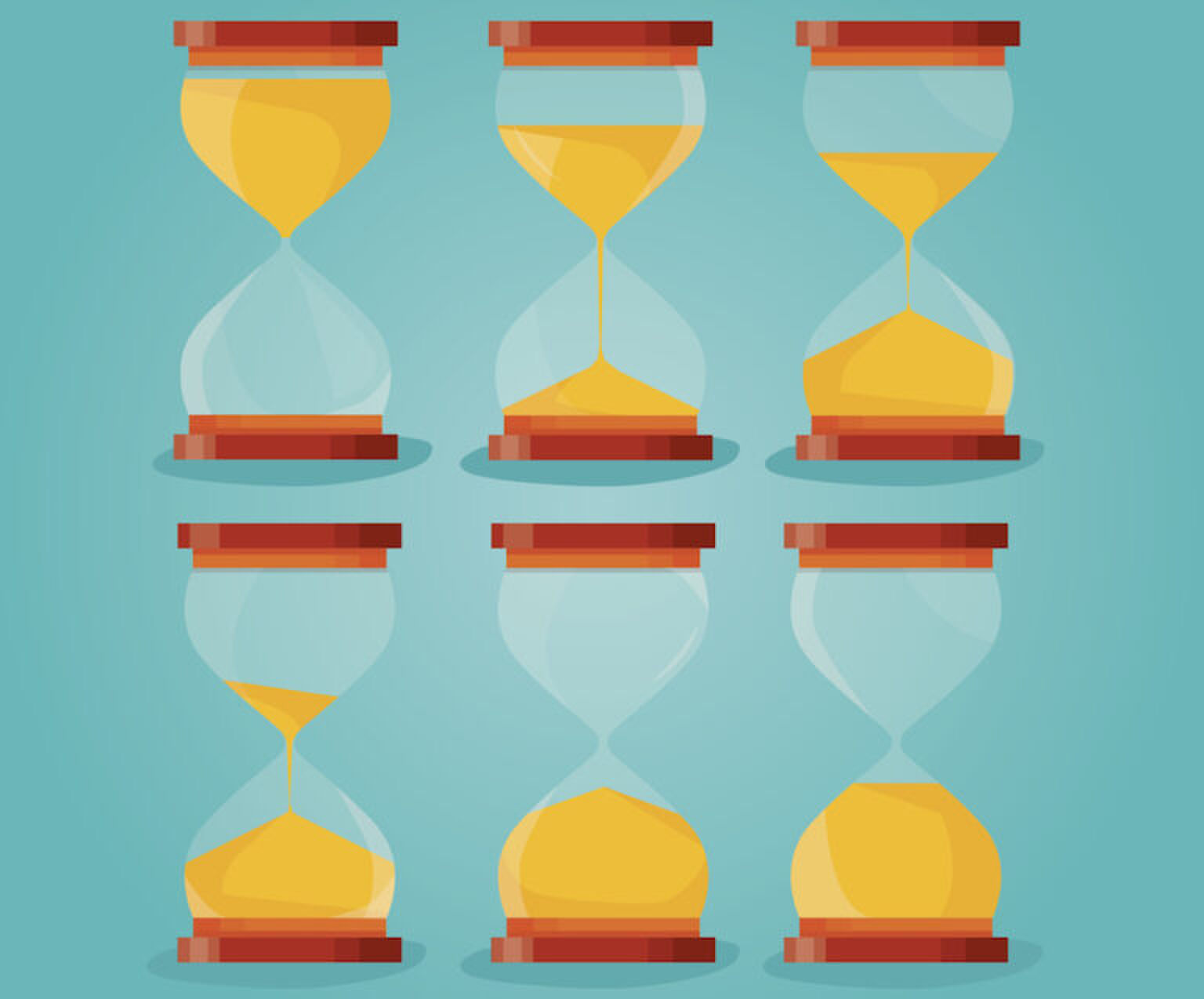 Zandloper figuur: welke kleding kan jij het best dragen?