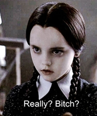 23 situaties die het bloed onder je nagels vandaan halen