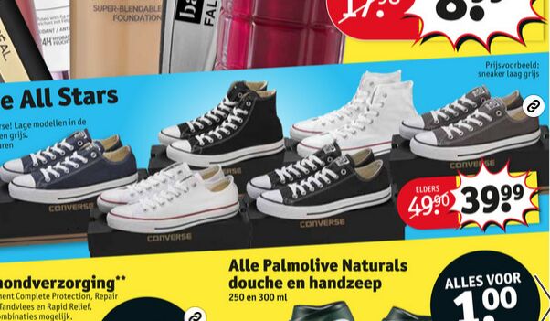 Aanbiedingen week 11: dit zijn de beste koopjes