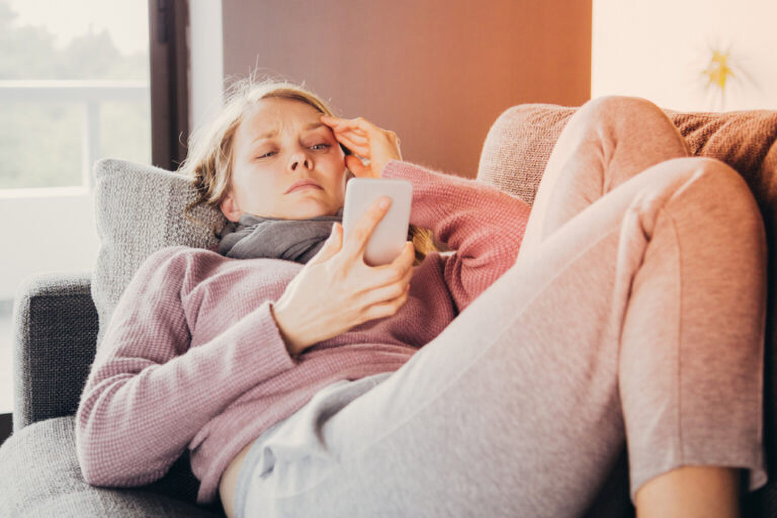 Ziekenhuis lanceert corona-app waarmee je zelf symptomen kunt checken