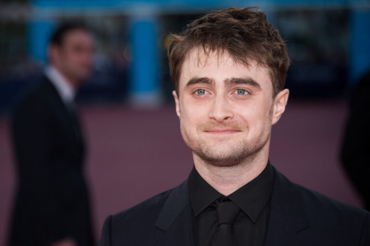 Daniel Radcliffe had alcoholverslaving door Harry Potter