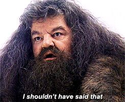 Zo ziet Hagrid uit Harry Potter er in het echte leven uit