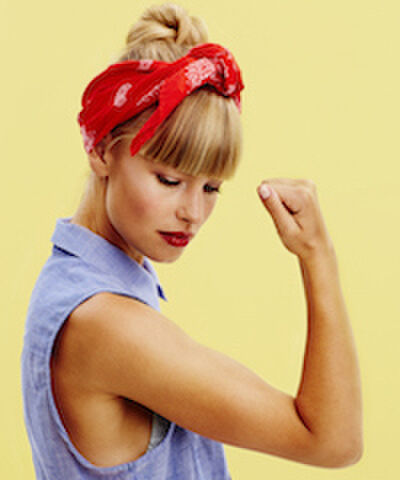 Wat zelfverzekerde mensen nooit doen