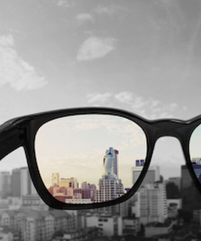 Test: ben jij kleurenblind?