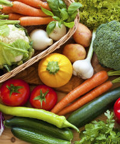 12 x voedsel om je immuunsysteem een boost te geven