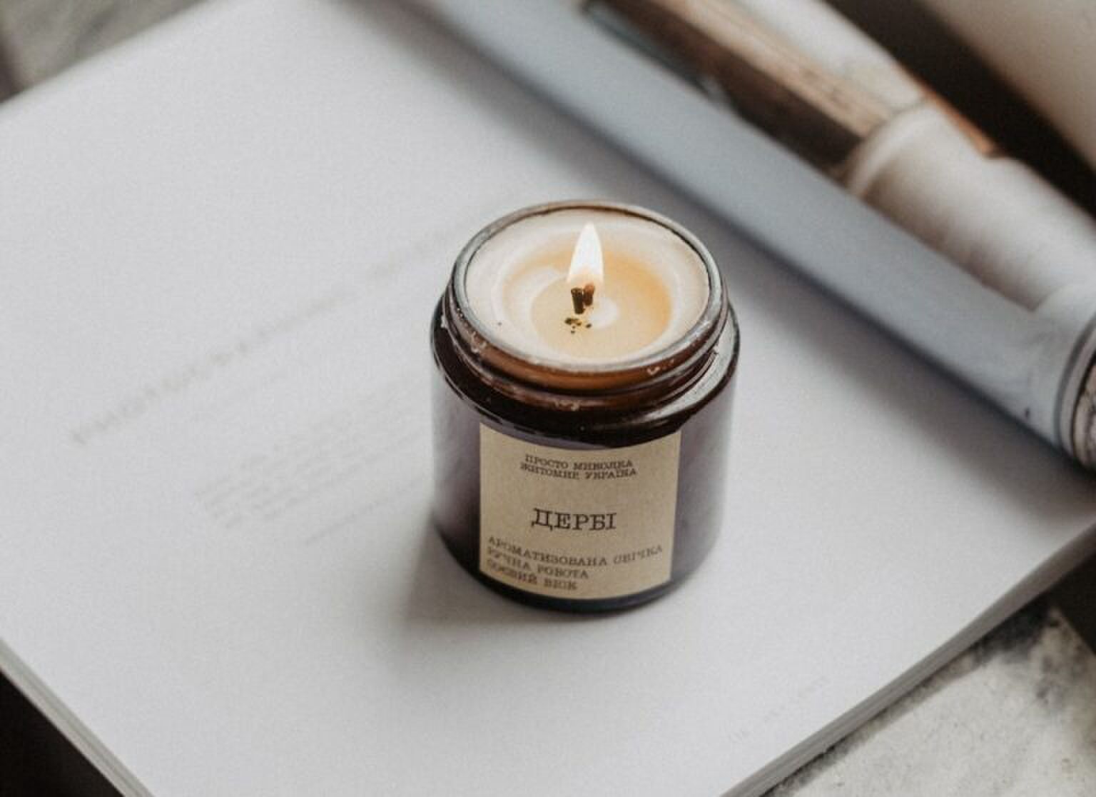 21 heerlijke geurkaarsen waardoor jij je helemaal thuisvoelt