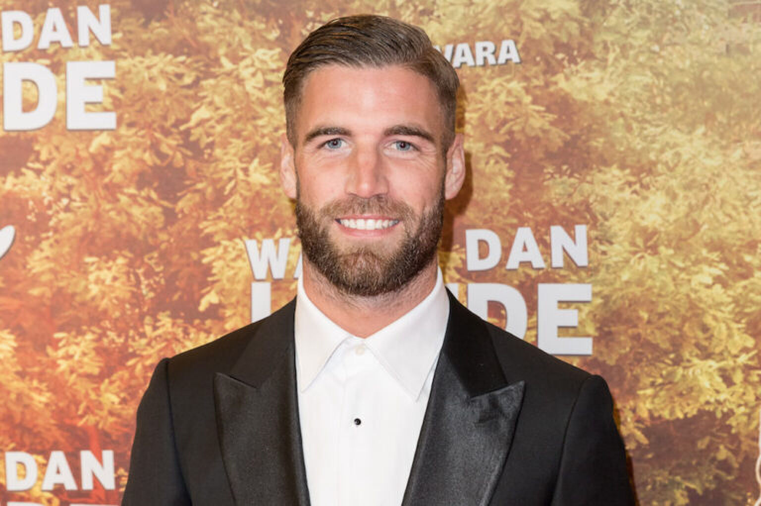 Lars Veldwijk weer herenigd met dochter Zara-Lizzy