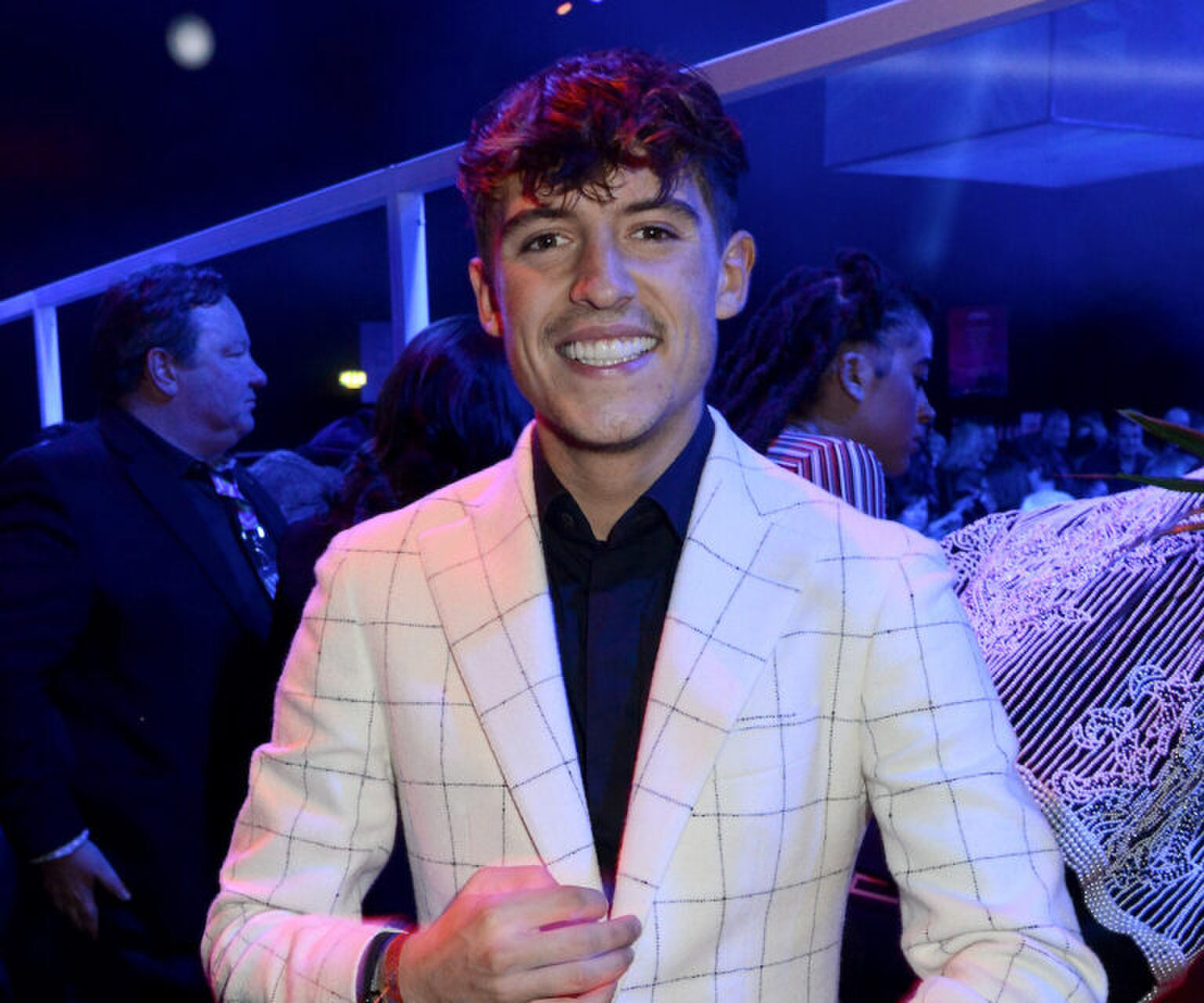 Lil&rsquo; Kleine geeft duidelijkheid over &lsquo;drugsoverdosis&rsquo; hond Bowgie