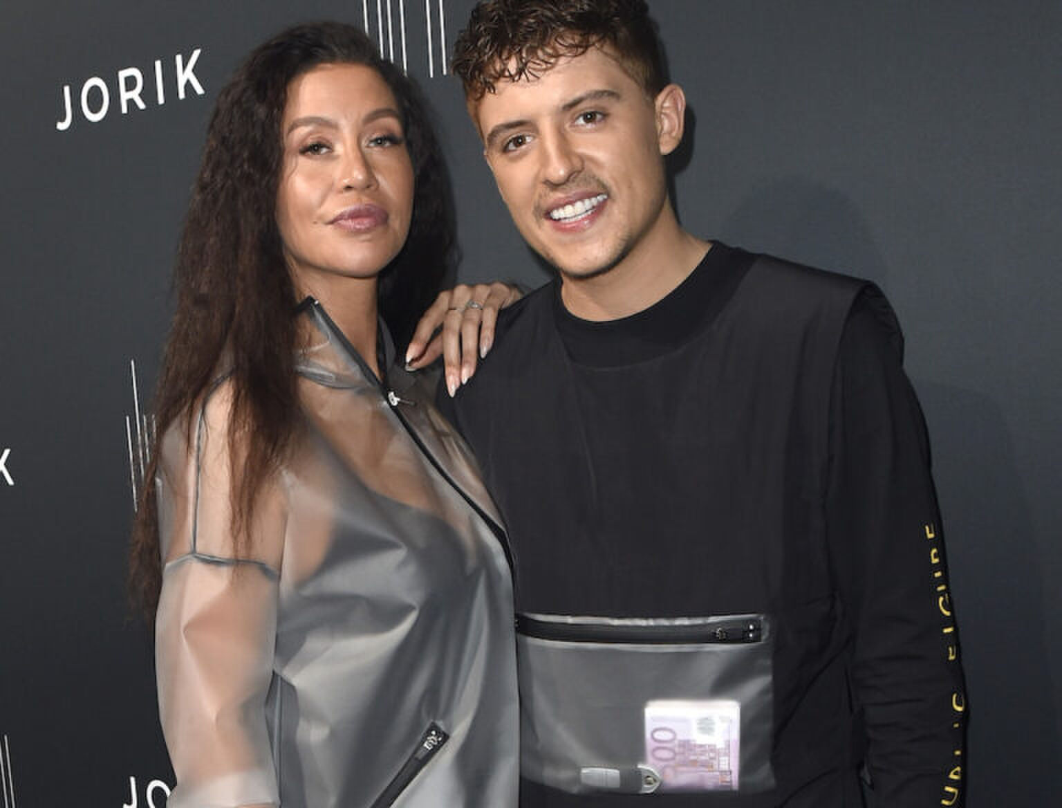 Fans zijn woest op Lil&rsquo; Kleine en Jaimie Vaes