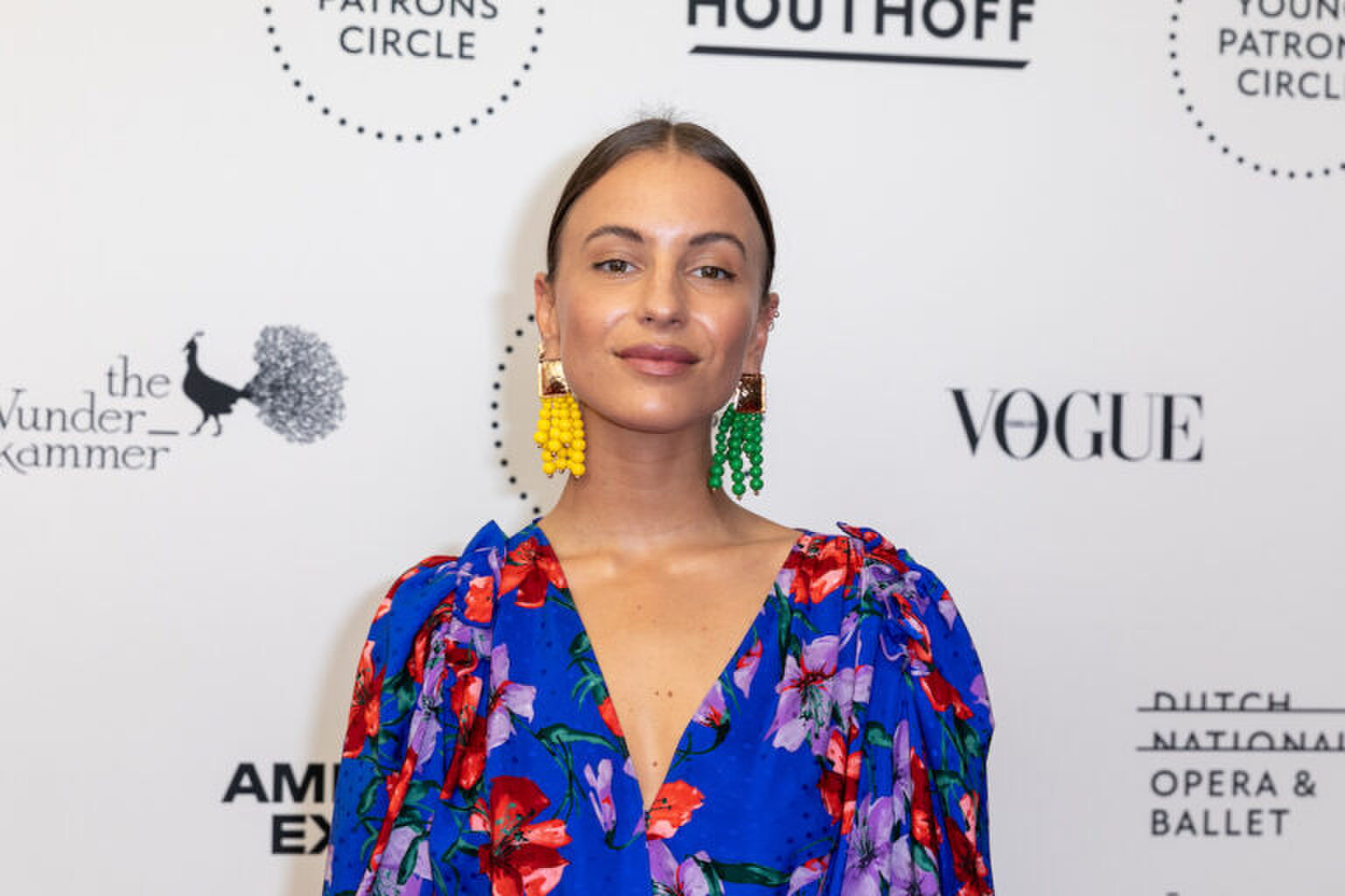 Alles over de vriend van Lizzy van der Ligt: Yuki Kempees