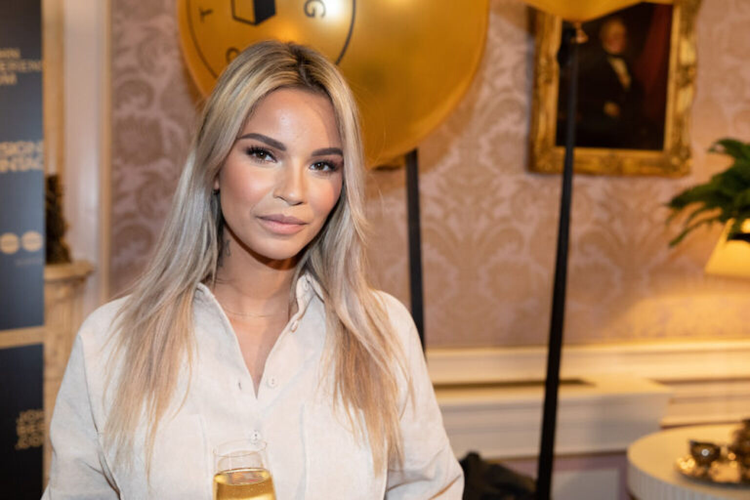 Dit zijn de eerste beelden van Monica Geuze&rsquo;s realityserie: Like Monica