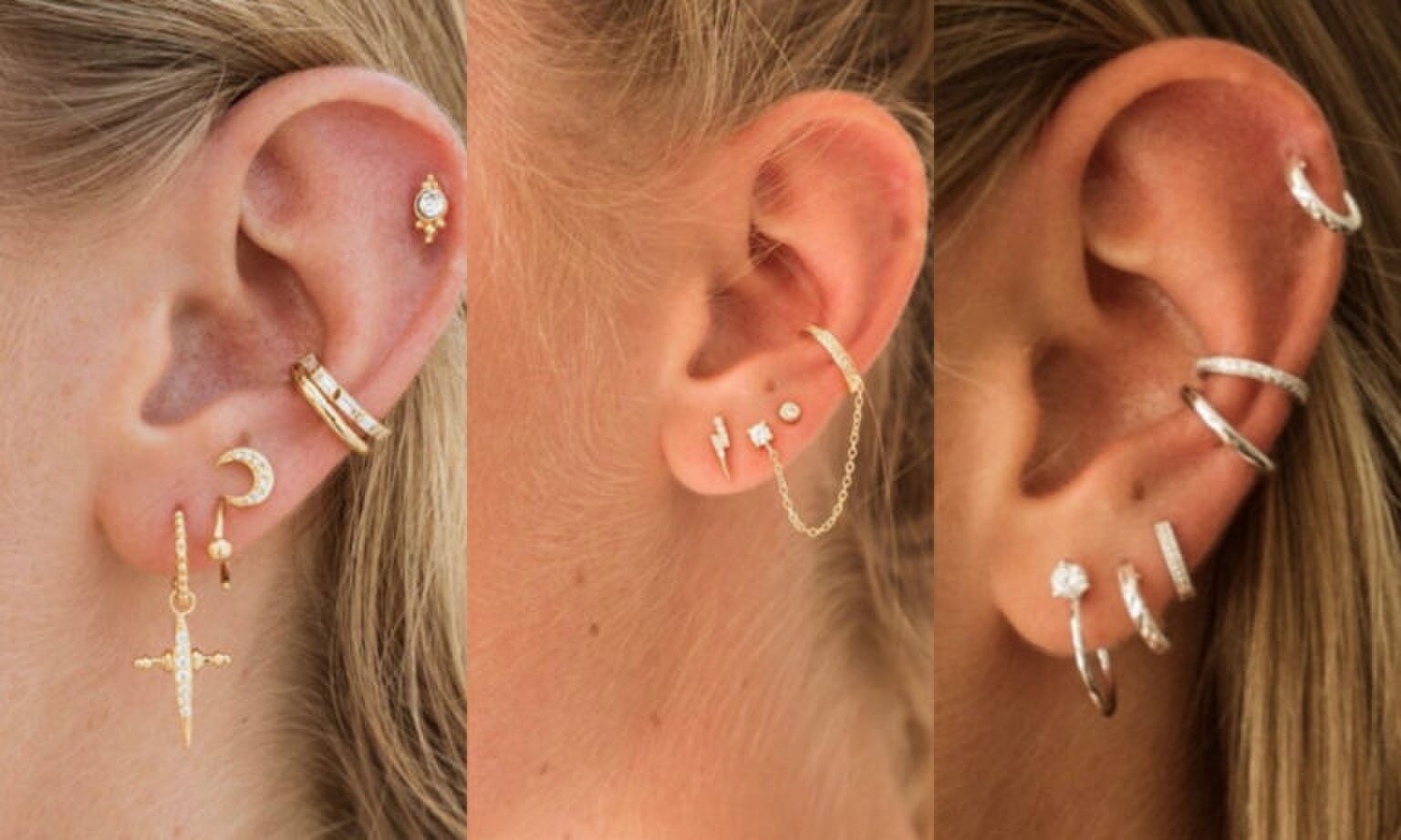 Met deze sieradentrends 2020 maak jij jouw look helemaal af