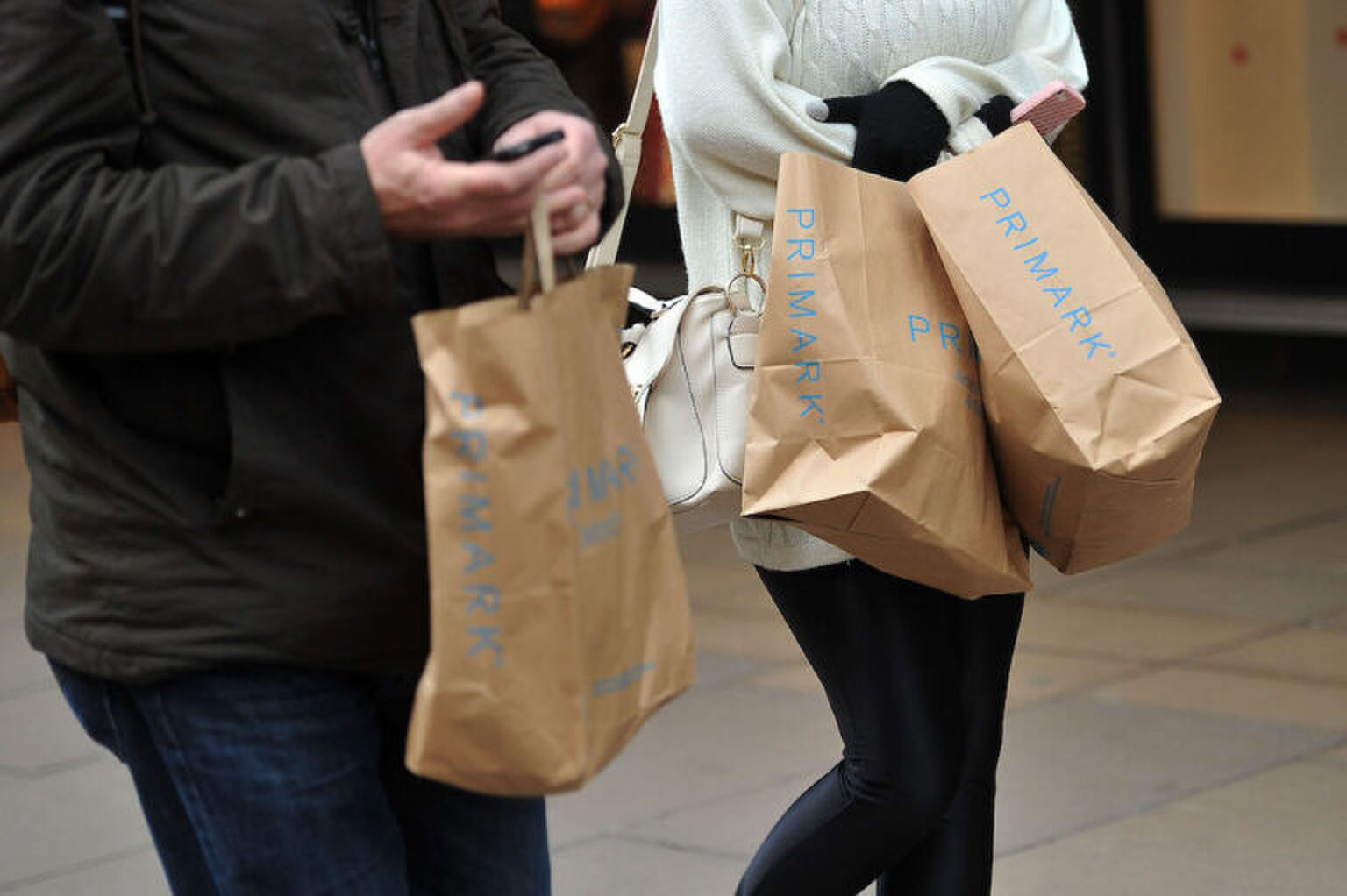 Dit shop je in maart bij Primark #1