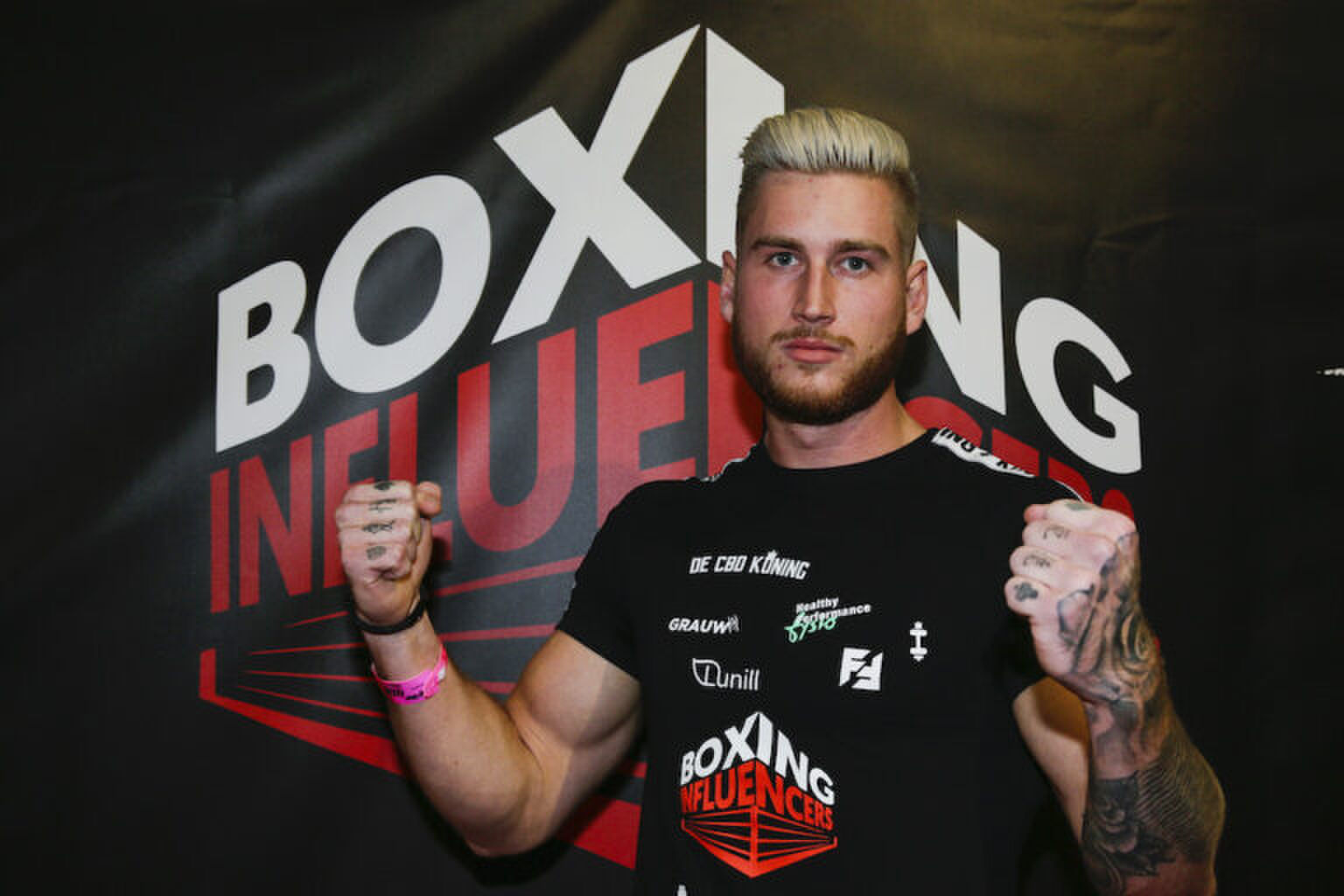 Temptation Island&rsquo;s Sidney gaat rappen en lanceert binnenkort zijn eerste nummer