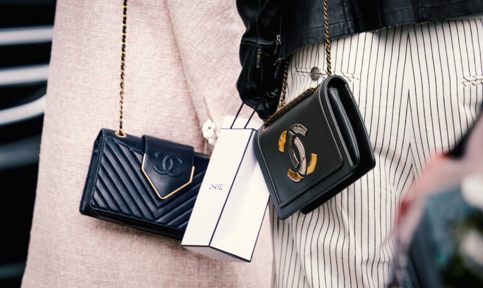 7 tips om te sparen voor een designer tas