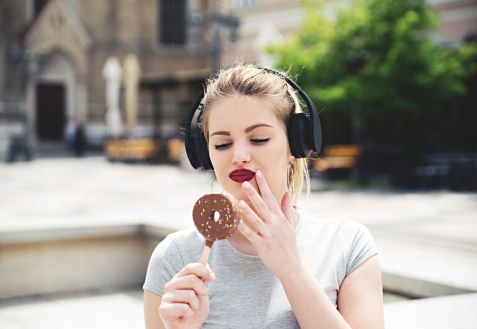 Zoetekauwen opgelet! 8 signalen dat je te veel suiker eet