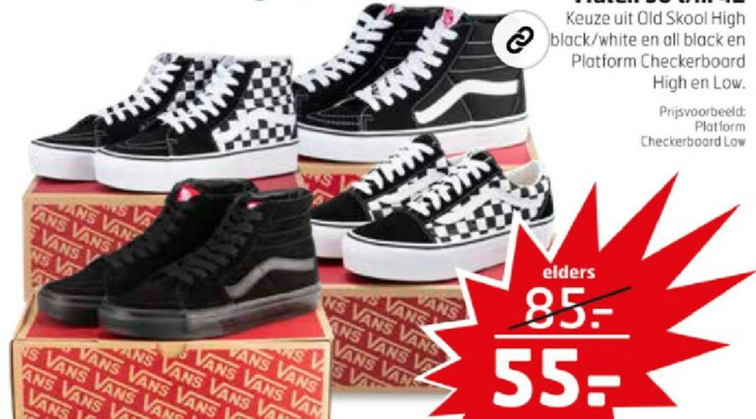 Aanbiedingen week 12: dit zijn de beste koopjes