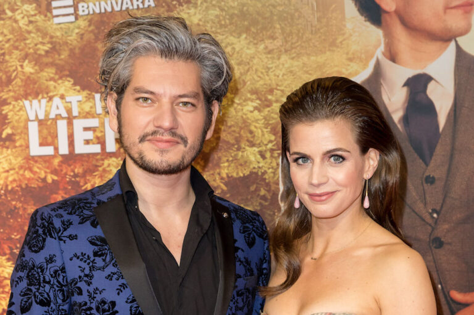 Romkom &lsquo;Wat is dan liefde&rsquo; staat nu op Videoland