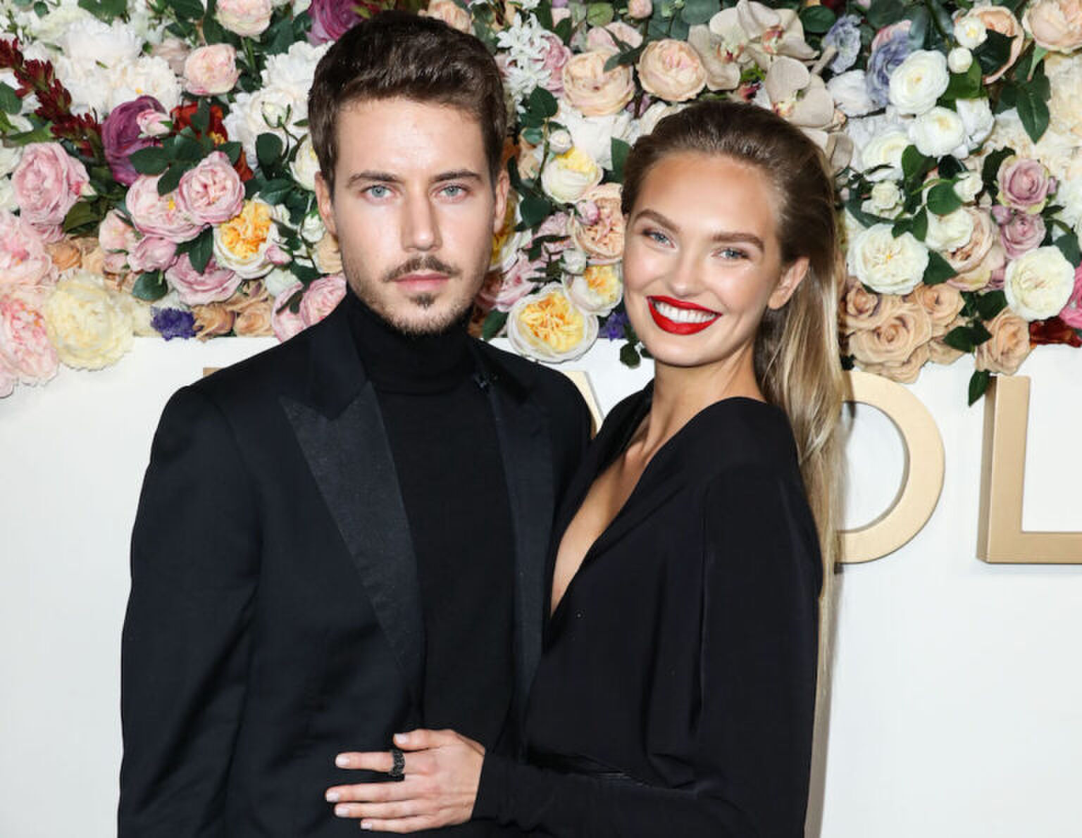 Romee Strijd en haar vriend nemen verrassend besluit