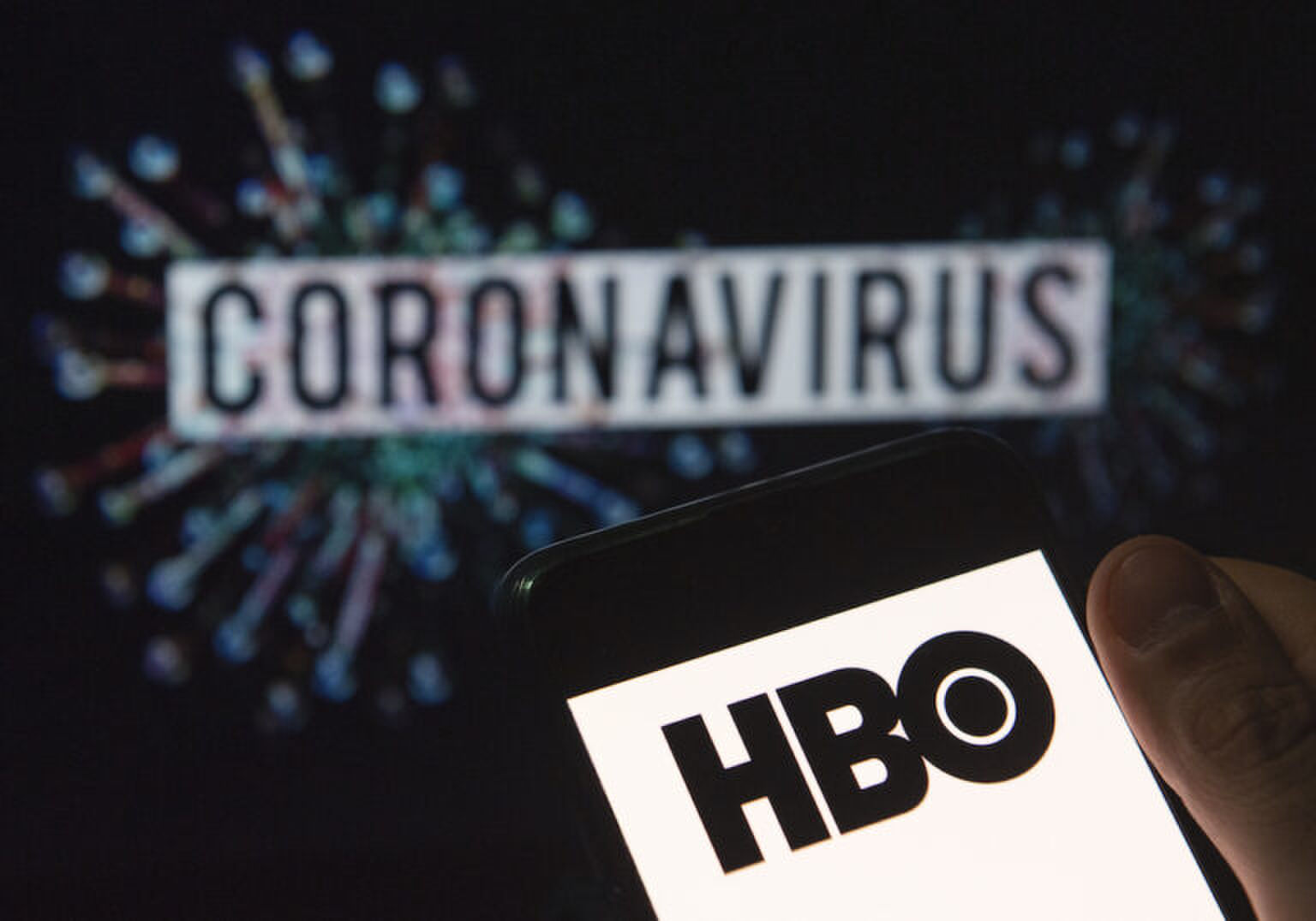 HBO biedt gratis films en series aan