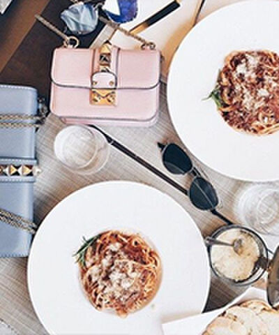 8 feiten en fabels over pasta