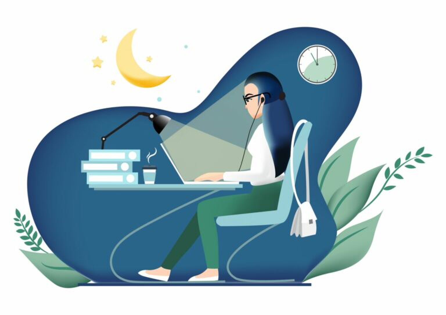 Snel afgeleid? Zo blijf je gemotiveerd