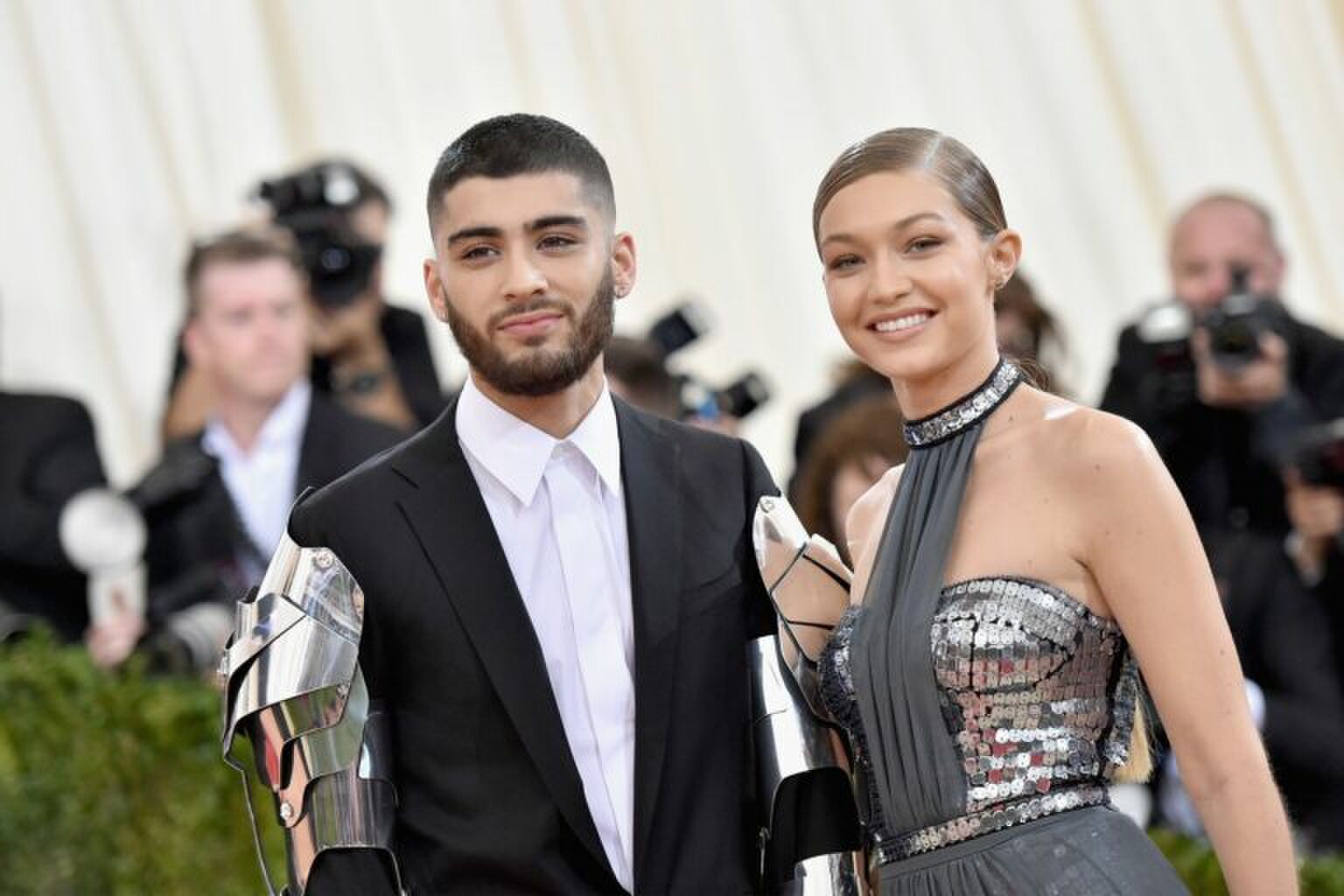 Babynieuws! Gigi Hadid en Zayn Malik zijn in verwachting