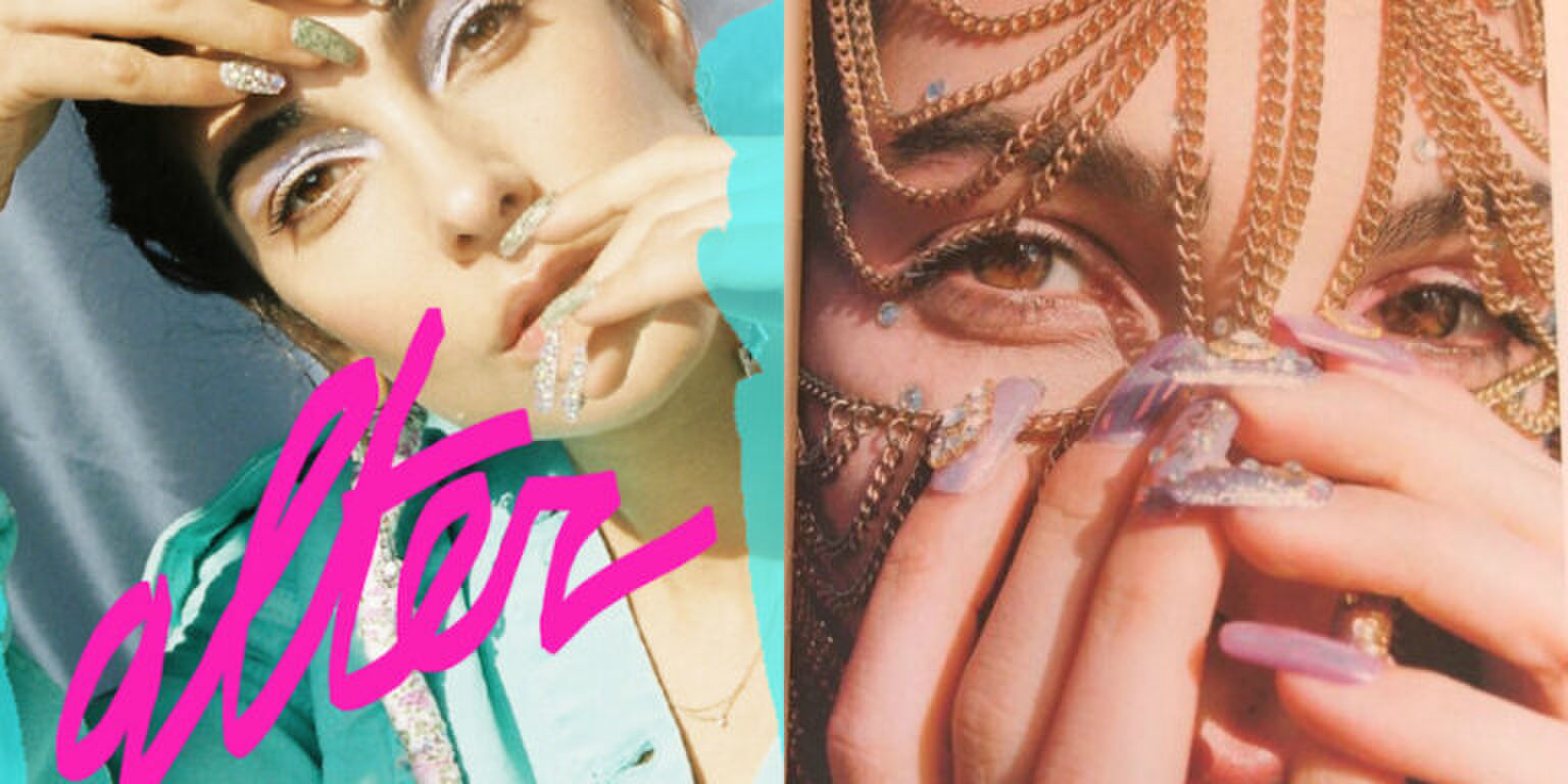 Dit is de reden waarom Anna Nooshin moest stoppen met haar eigen merk ALTER