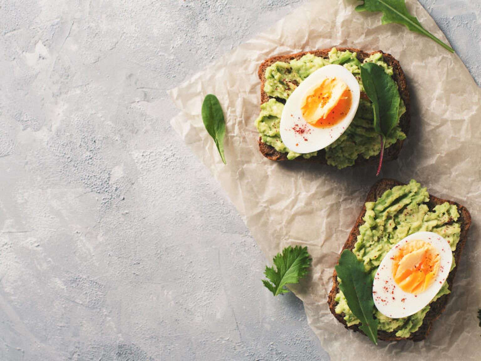 Snelle snacks om te maken als je hangry bent