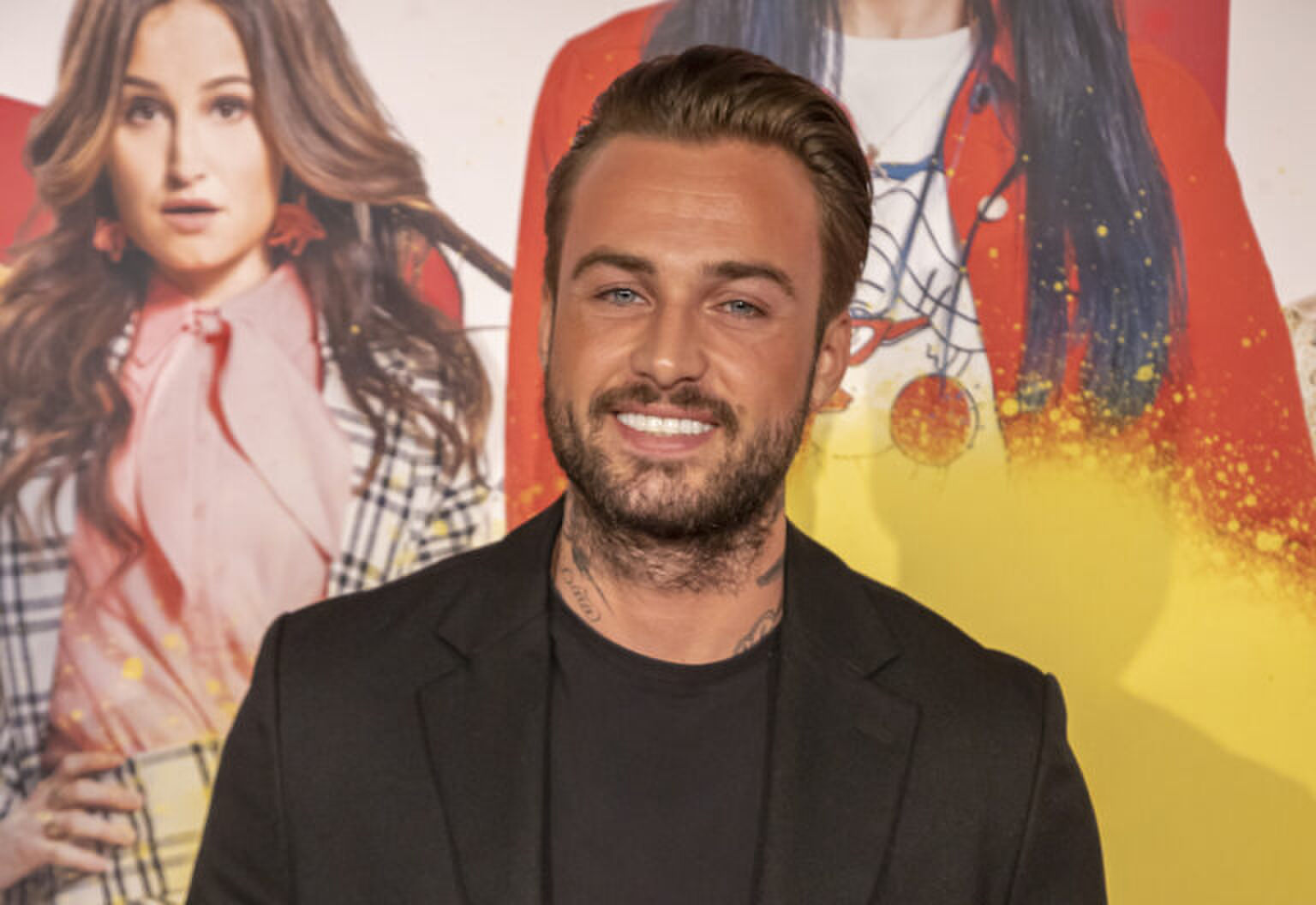 Dave Roelvink geeft update na ziekenhuisbezoek