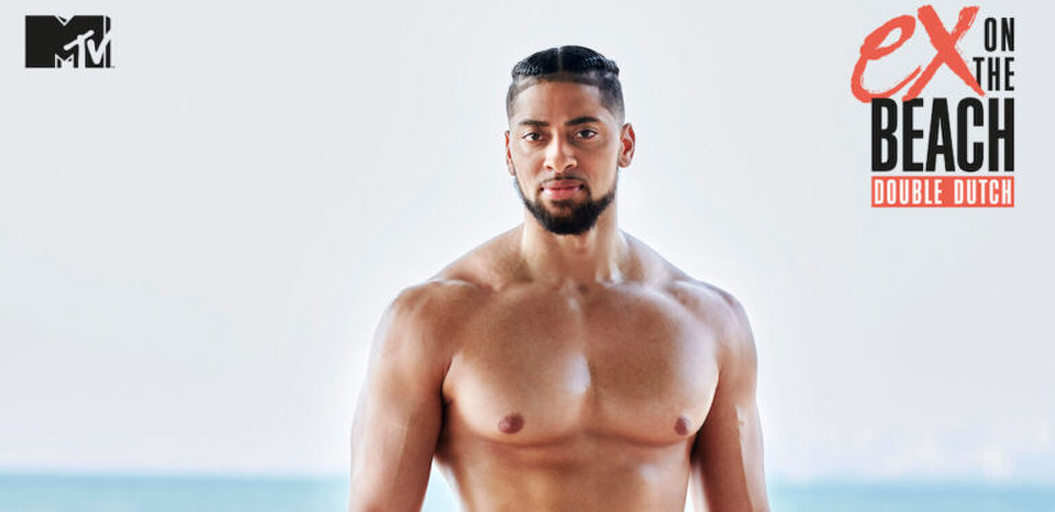 EOTB-Levi reageert eindelijk op pestgedrag tegenover ex