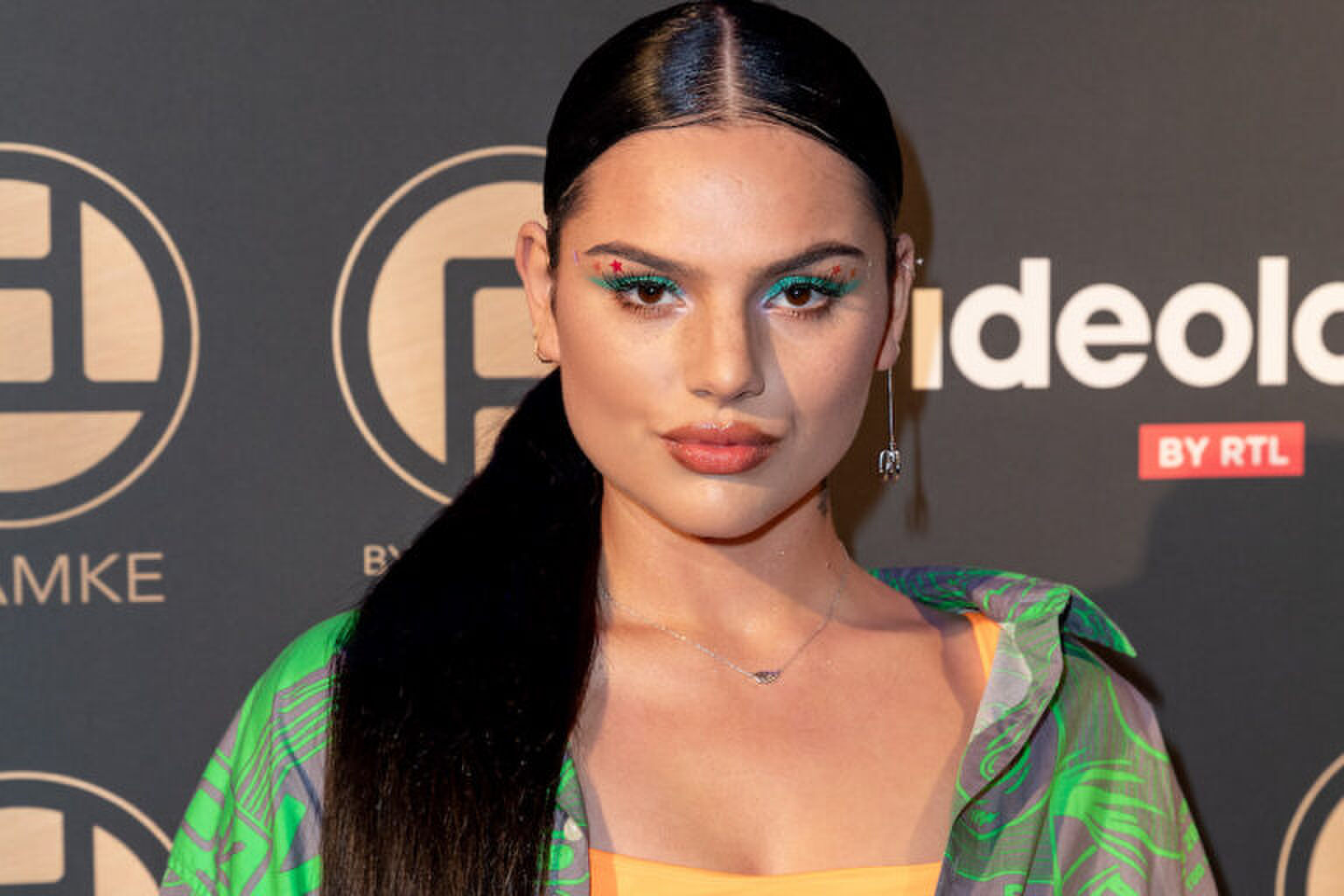 Famke Louise verwijdert foto&rsquo;s op Instagram en dit is de reden