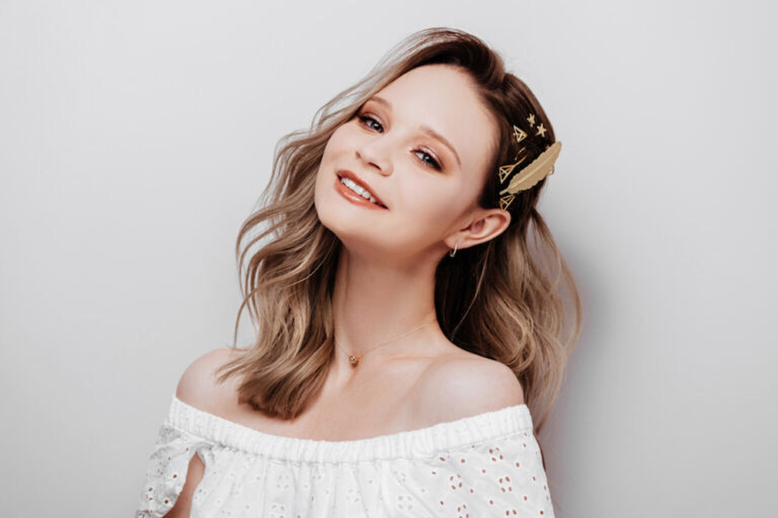 Met deze haaraccessoires geef jij jouw haarlook die finishing touch