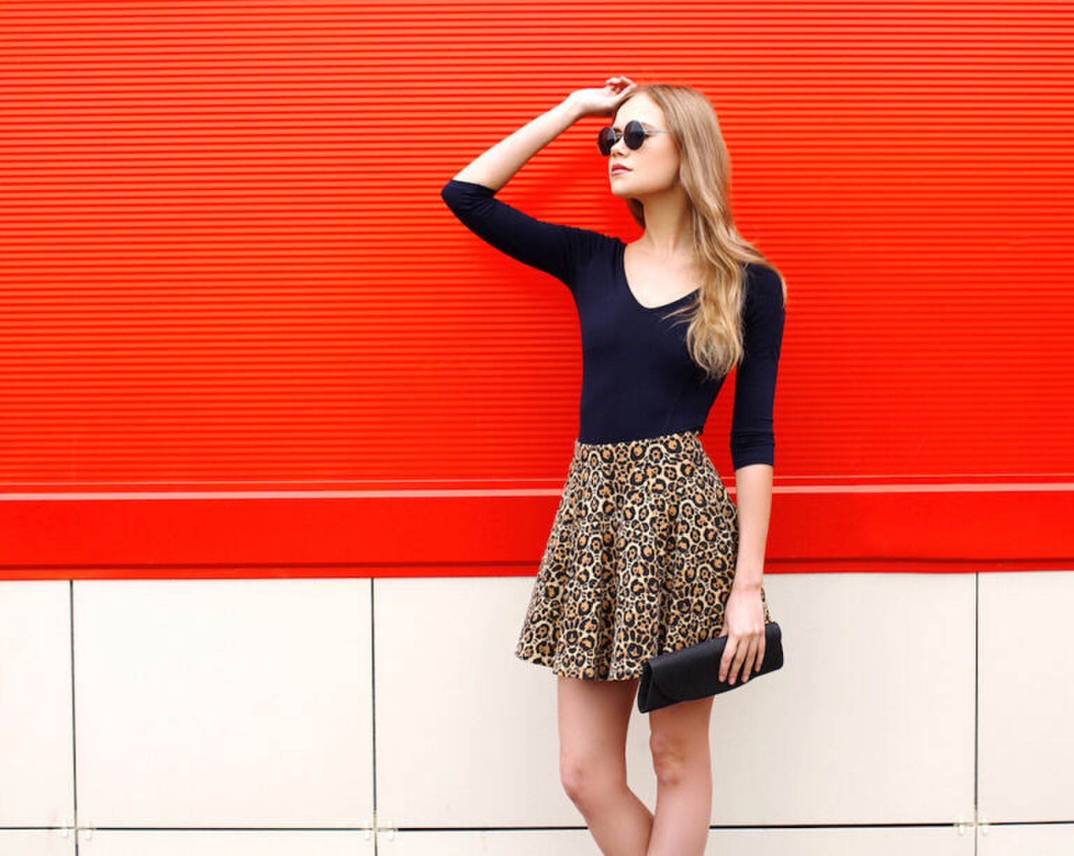 Deze 5 struggles herken jij ongetwijfeld als je lang bent