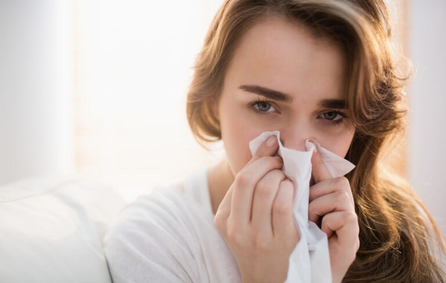 8 herkenbare momenten die iedereen met hooikoorts begrijpt