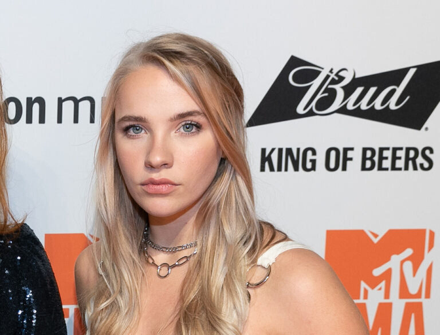 Juultje Tieleman legt uit hoe het zit tussen haar en Rijk Hofman