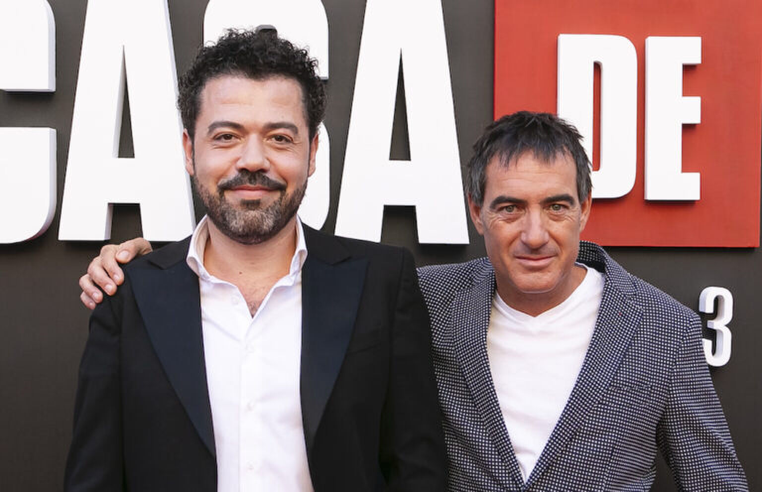 Er komt een nieuwe serie van de makers van La casa de papel