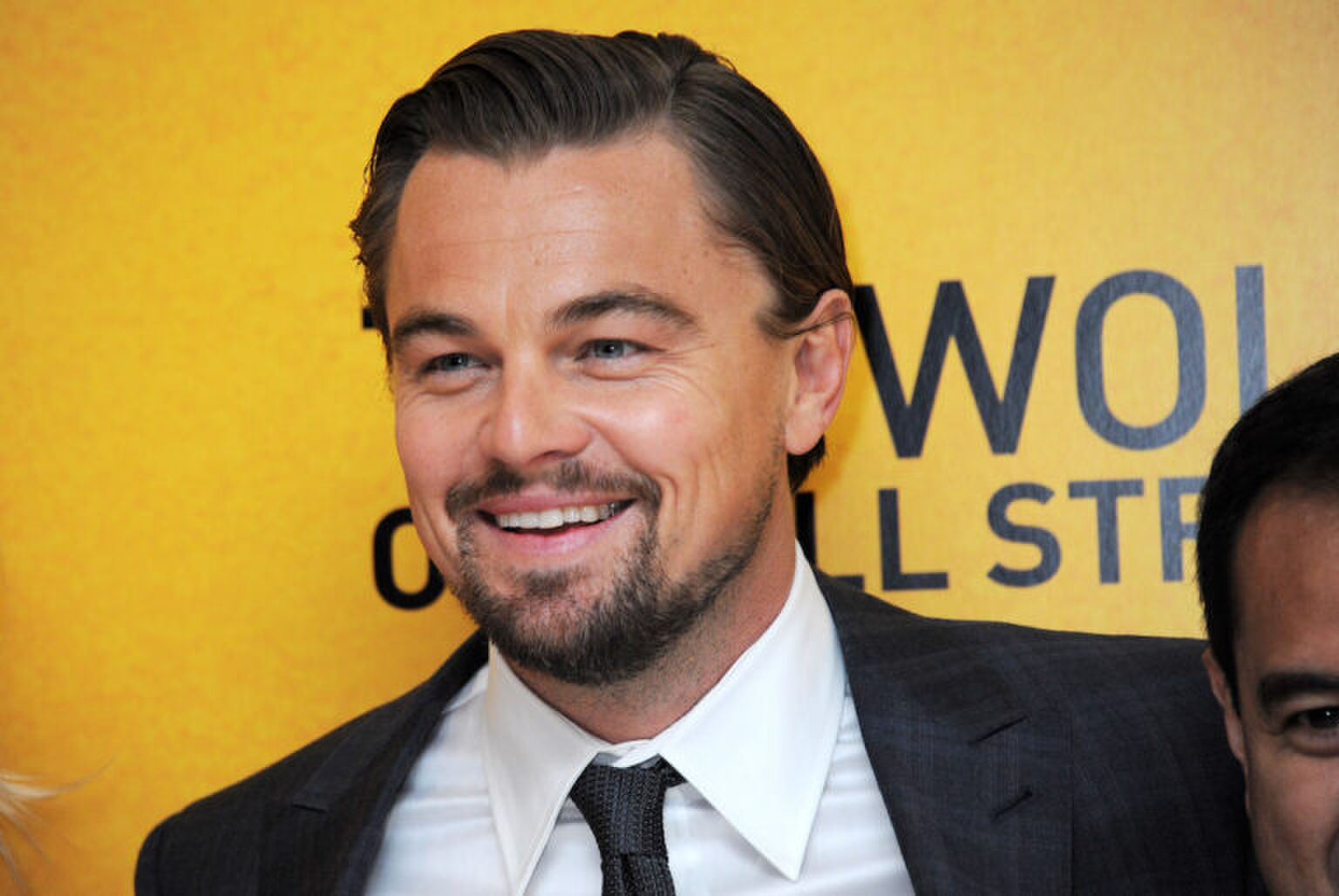 Je kan samen met Leonardo DiCaprio in een film spelen