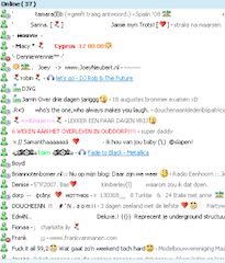 12 herkenbare geluiden als je uit de jaren &rsquo;90 komt