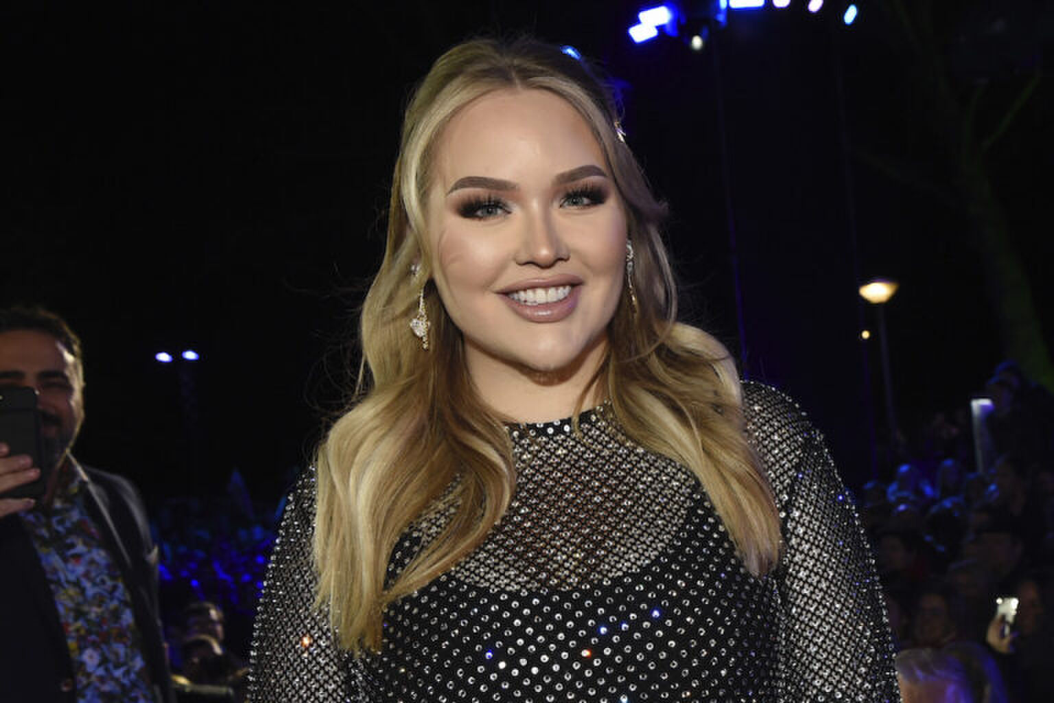 Nikkie de Jager wil kinderen met verloofde Dylan