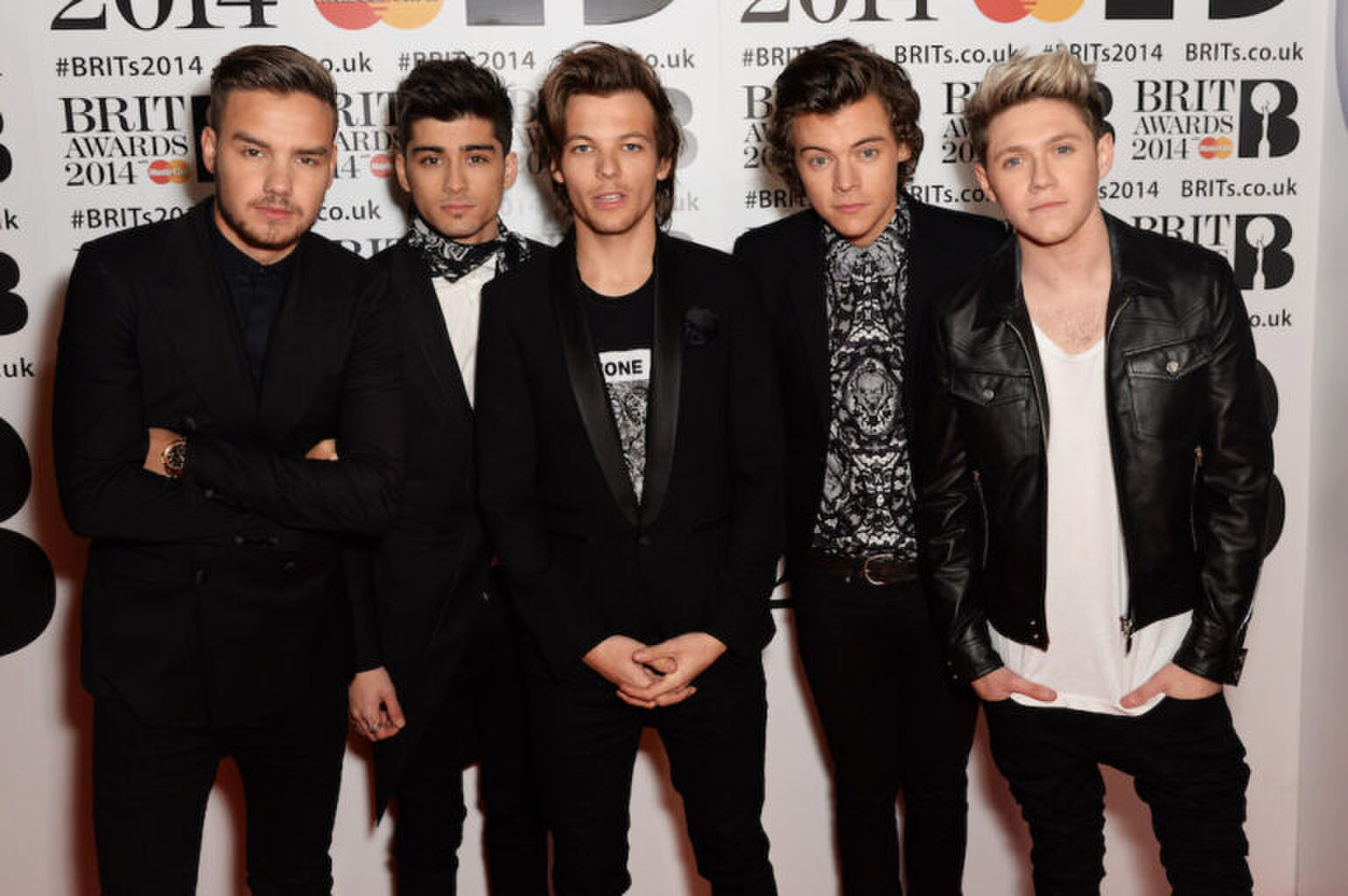 Het lijkt erop dat er een One Direction-re&uuml;nie komt m&eacute;t Zayn