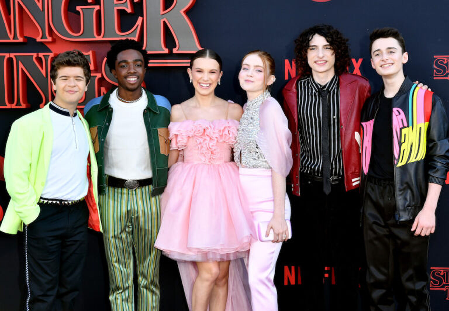 Quiz: Welk Stranger Things-personage ben jij?