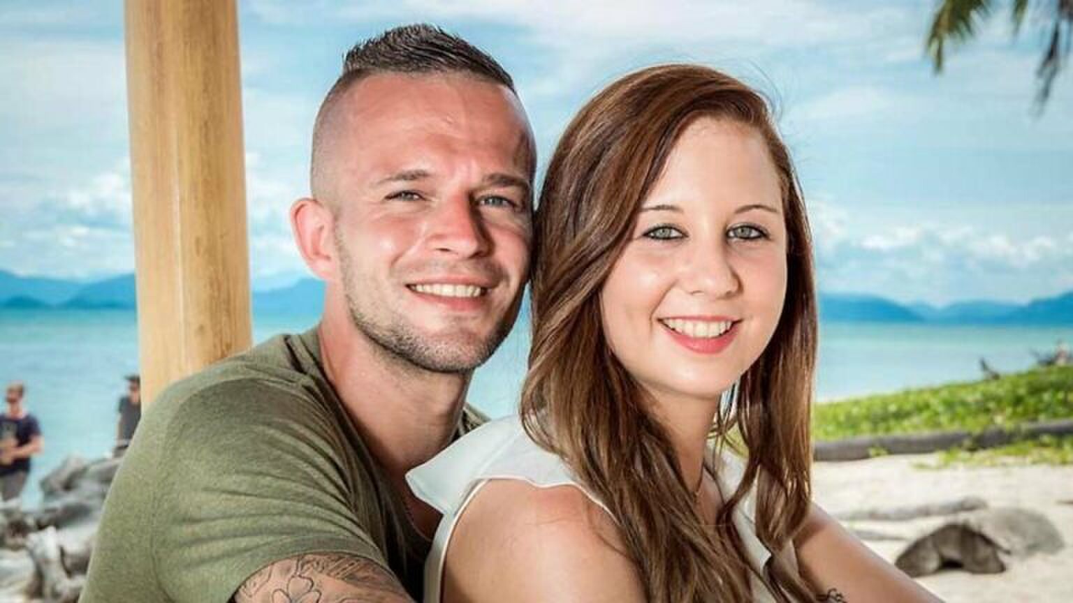 Temptation Island&rsquo;s Tim na twee maanden weer single