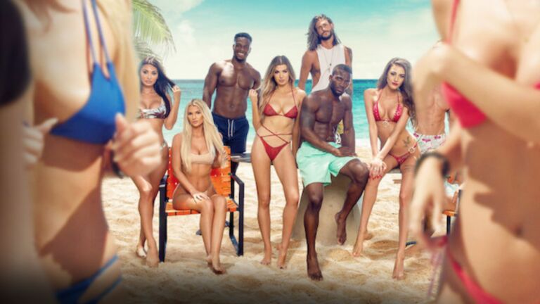 Deze kandidaat uit Too Hot To Handle is nu al super populair