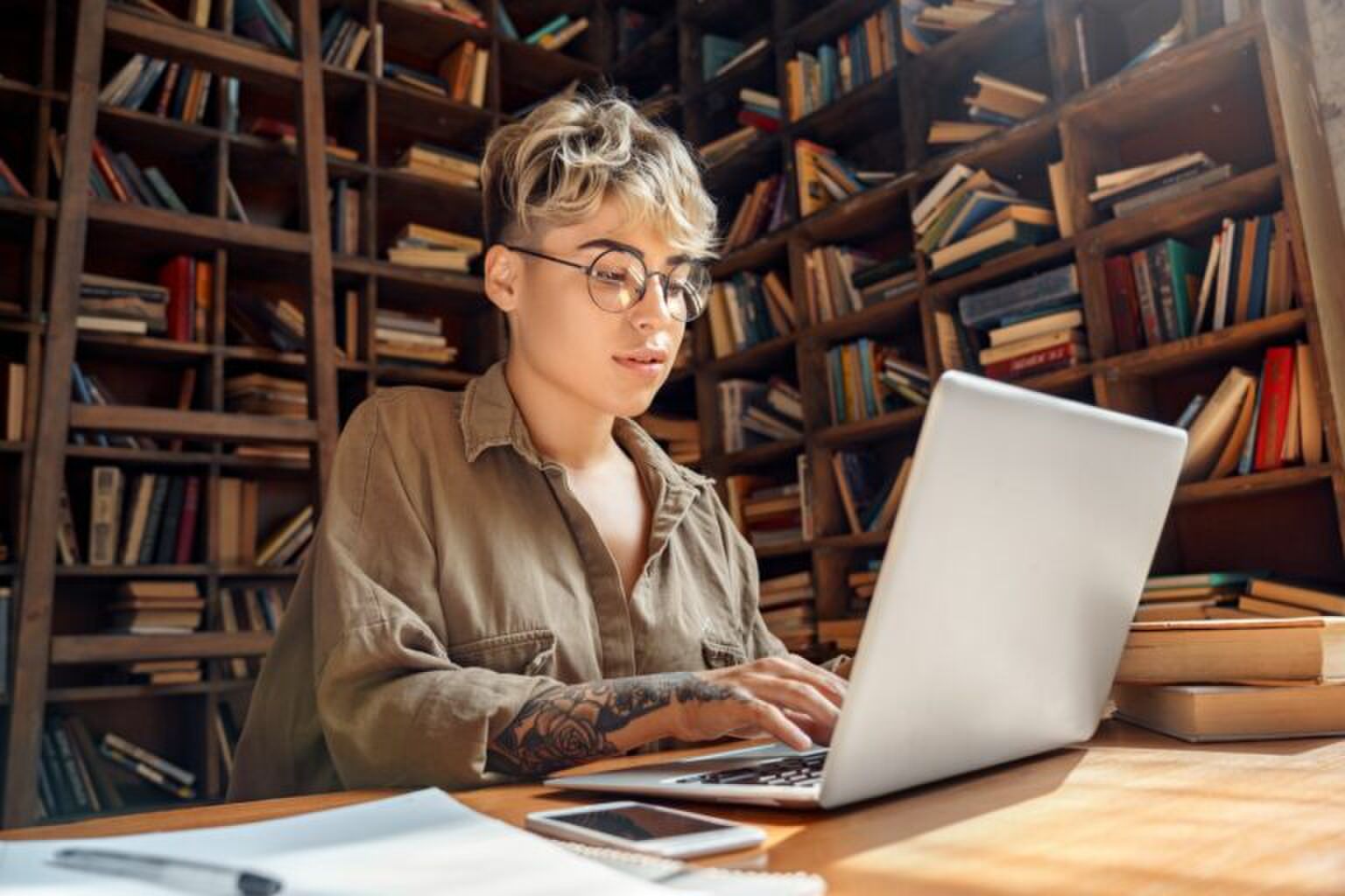 Dit is d&eacute; checklist voor een 18-jarige