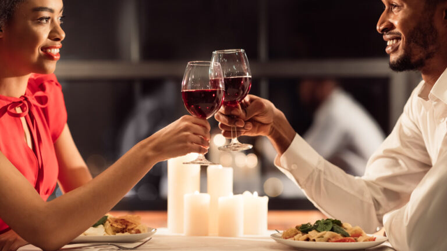 Yay! Bij dit restaurant kan jij binnenkort in een priv&eacute;-kas dineren